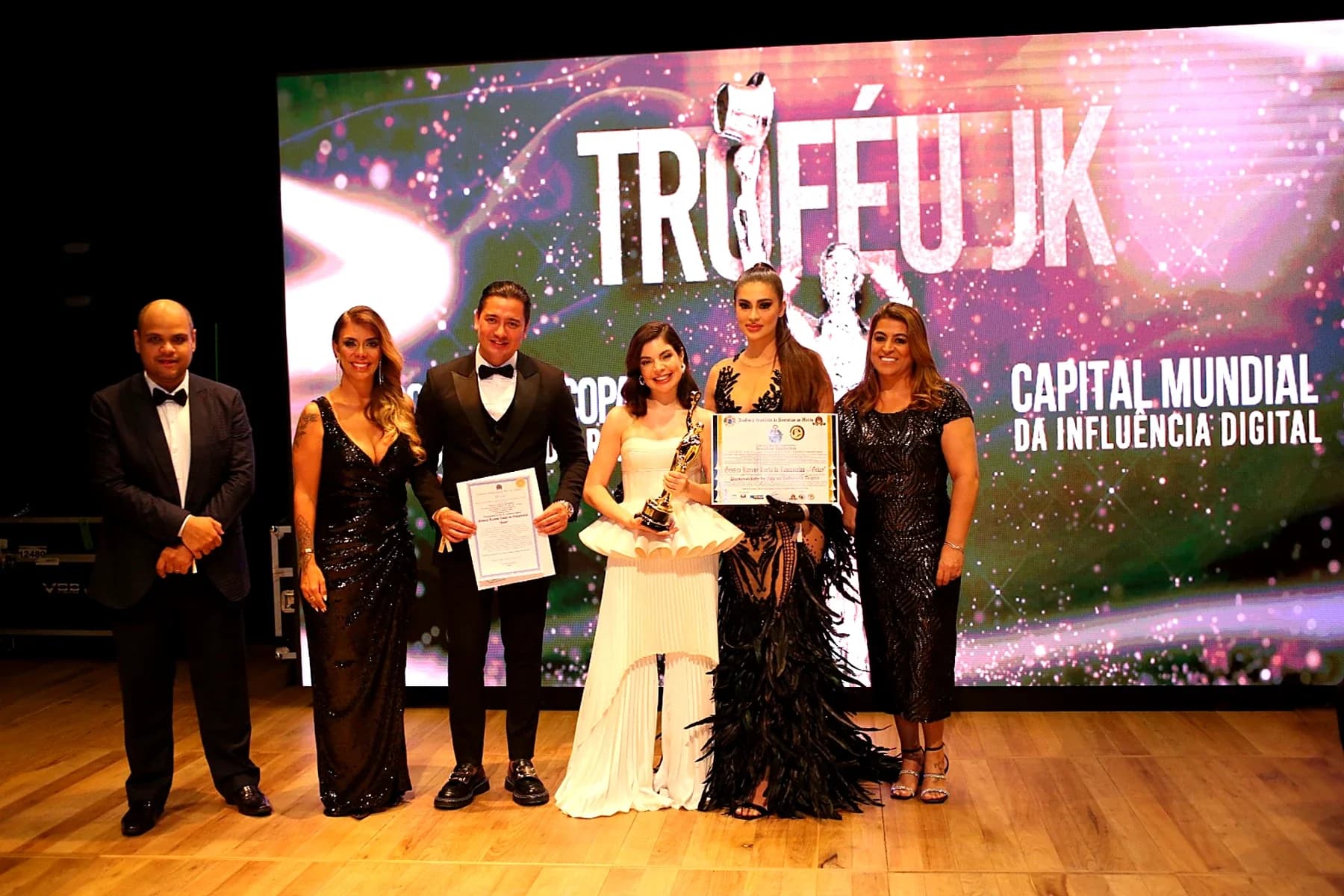 Troféu JK — Capital Mundial da Influência Digital