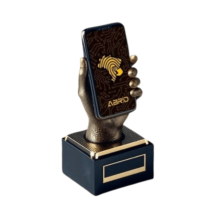 Troféu ABRID